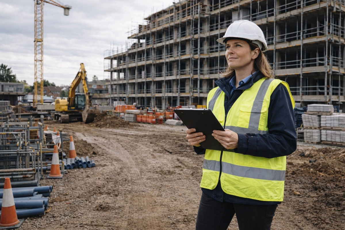 The Ultimate Guide to Site Manager Jobs: Navigating Gateway